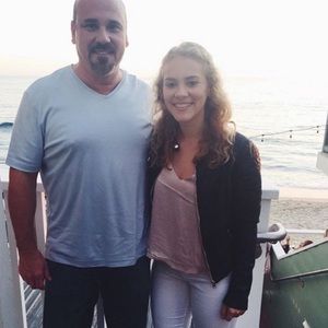 H&M Black Leather Jacket